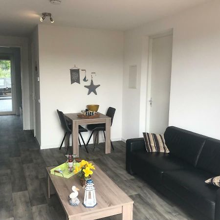 וליסינגן Gerbrandion Appartement Verhuur מראה חיצוני תמונה