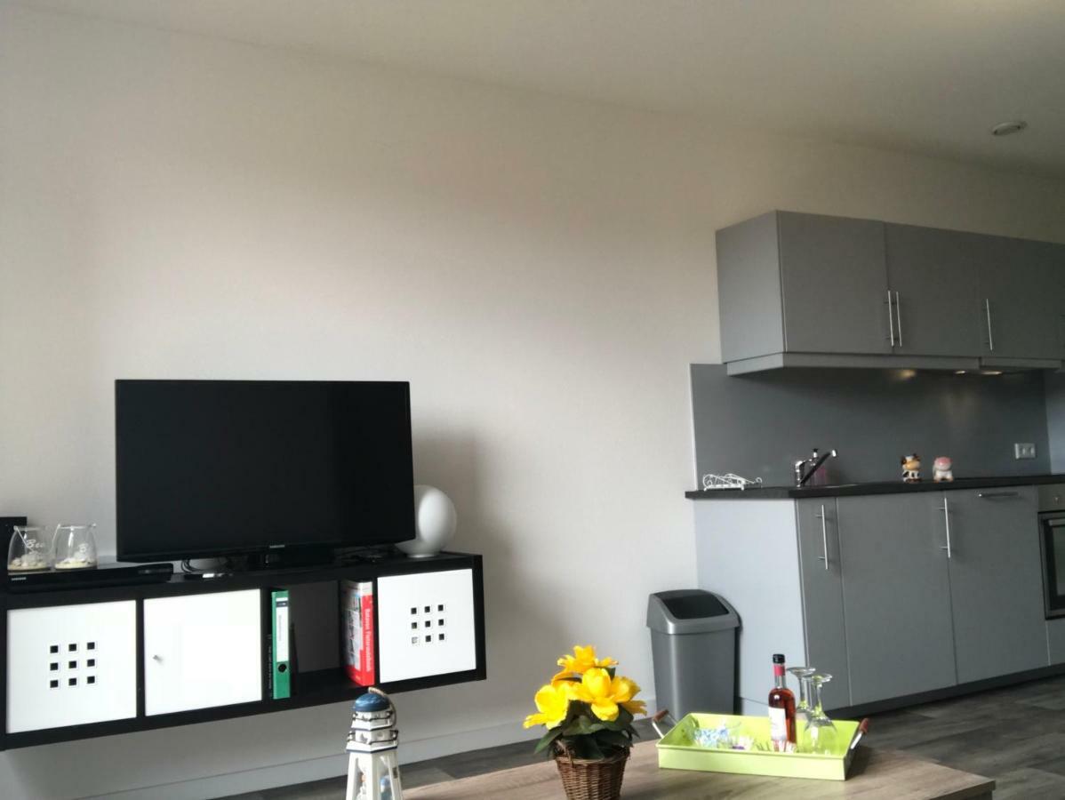 וליסינגן Gerbrandion Appartement Verhuur מראה חיצוני תמונה