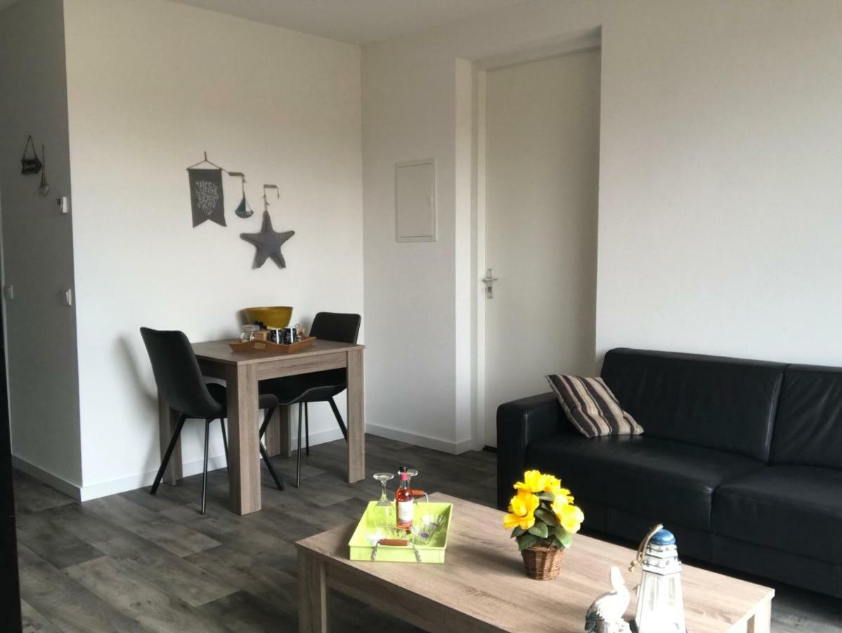 וליסינגן Gerbrandion Appartement Verhuur מראה חיצוני תמונה