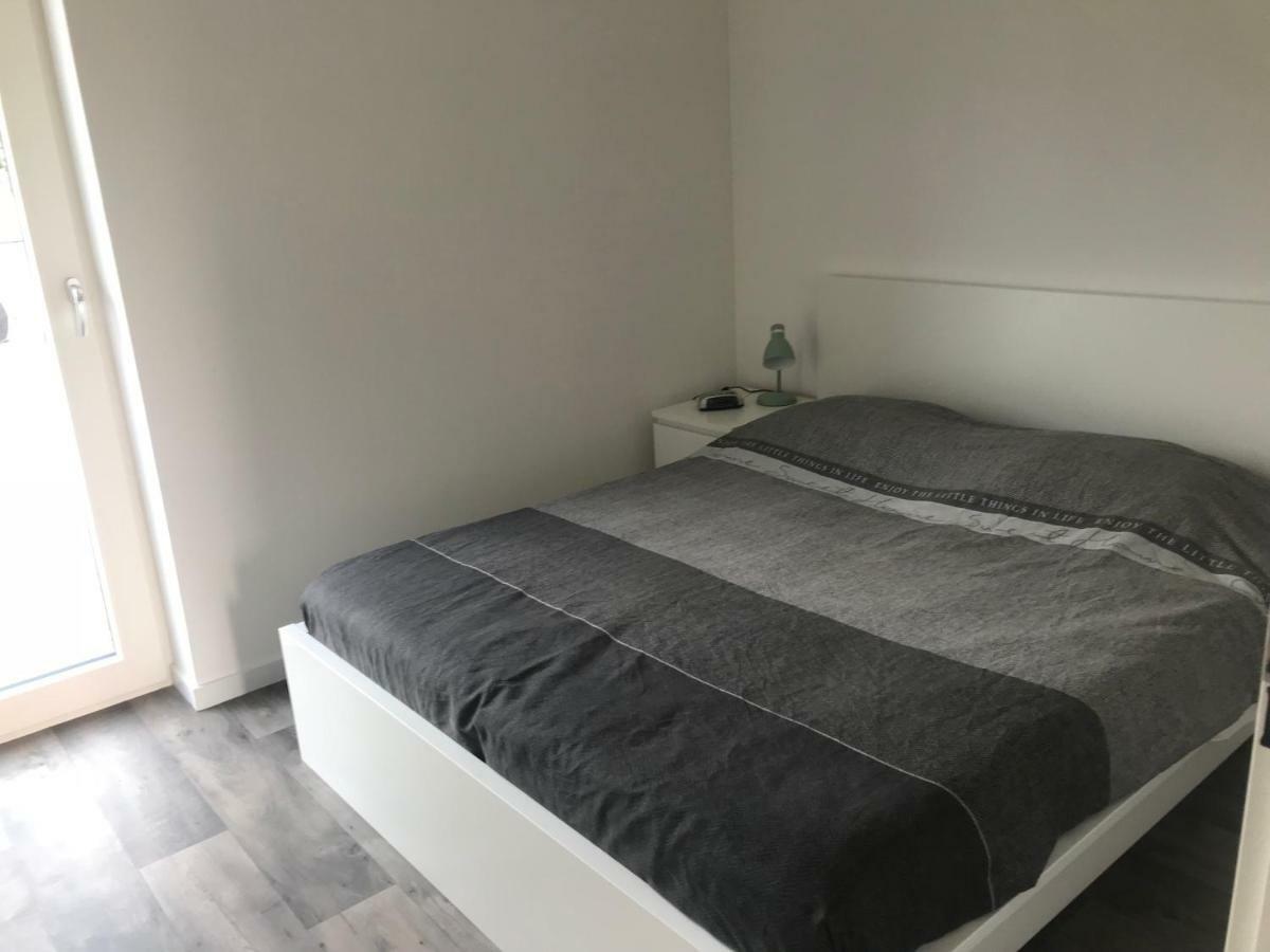וליסינגן Gerbrandion Appartement Verhuur מראה חיצוני תמונה
