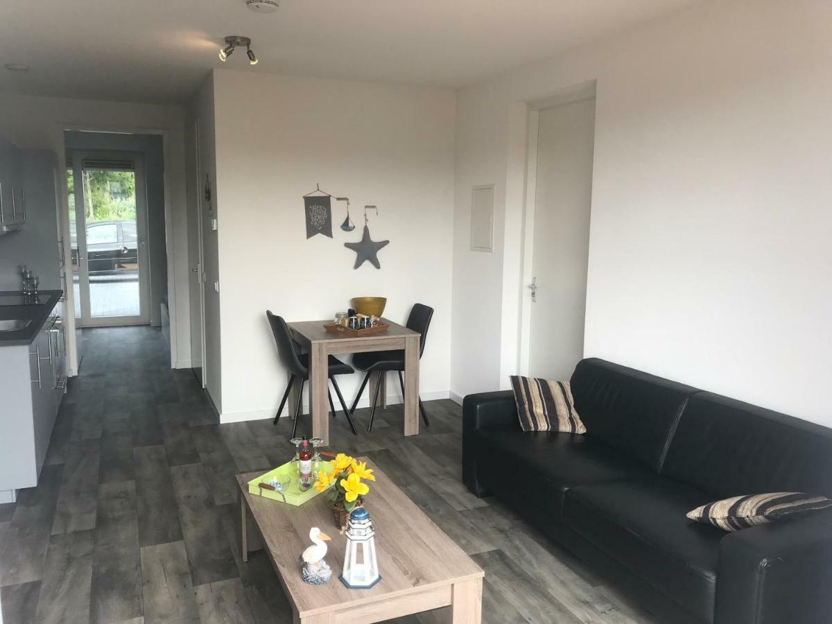 וליסינגן Gerbrandion Appartement Verhuur מראה חיצוני תמונה